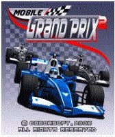 game pic for Grand Prix 2